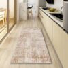 Fenix - Runner Rug, Artistic Elegance - Ivory Multi - Image 2