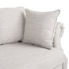 3 Seater Sofa - Beige - Image 10