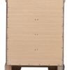 Elegant Traditional Storage Chest - Gray - Image 3
