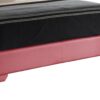 Twin Bed Elegant Casual - Pink - Image 4