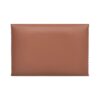 Barlow - Backless Saddle Counter Stool - Brown - Image 4