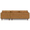 Morrison - Right Sectional Sofa - Sienna - Image 3