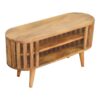 Mini Ariella - Media Unit - Beige - Image 7