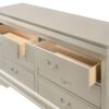 Dresser - Silver Champagne - Image 6