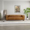 Dixon - Waxy Sofa - Tan - Image 3