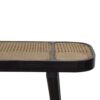 Larissa - Console Table - Black - Image 6