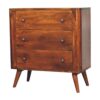 Bera Chest - Brown - Image 3