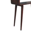 Sonata - Console Table - Chestnut - Image 7