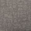 Pillow Square, Insert Included, Decorative Throw, Hypoallergenic - Gray - Image 5