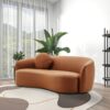 Porter - Sofa - Cognac - Image 3