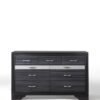 Naima - Dresser - Black - Image 2