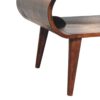 Open Coffee Table - Walnut - Image 3