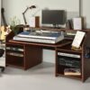Annette - Music Desk - Cherry - Image 8