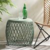 Alamera - Side Table - Green - Image 4