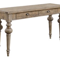 Ludin - Sofa Table - Taupe