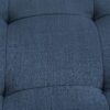 Browning - Sofa - Blue - Image 4