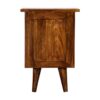Bedside Table - Chestnut - Image 10