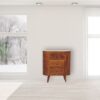 Mini Cabinet - Chestnut - Image 12