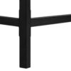 Computer Desk For Home Office, Laptop, 2 Storage Drawers, Contemporary And Modern - Gray - Image 8