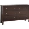 Primo - Dresser - Espresso - Image 2