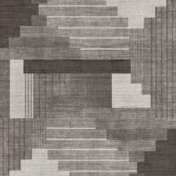Fenix - Accent Rug - Silver