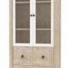 Display Bookcase Colored - Sand - Image 3