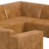 Rex - U-Shaped Sectional Sofa - Sienna - Image 6
