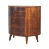 Odyssey - Chest - Brown - Image 2