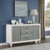 Katia - Server - Gray / White - Image 7