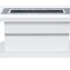 Ariya - Coffee Table - White - Image 2