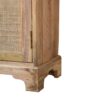 Close Knit Lounge Cabinet - Oak - Image 8