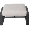 Pedal, Seat Cushion Tino Tino Ottomans (Set of 2) - Light Brown - Image 10