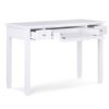 Warm Shaker - Desk - White - Image 3