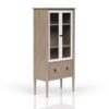 Display Bookcase Colored - Sand - Image 2