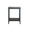 Harpe - End Table - Brown - Image 2