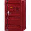 Cargo - Chest - Red - Image 7