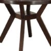 Drake - Dining Table - Espresso - Image 2