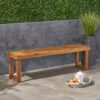 Nestor - Bench - Natural - Image 3
