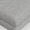 Morrison - Sofa And Ottoman Set - Mist Gray - Image 14