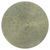 Amalie - Cast Aluminum Side Table - Green - Image 4