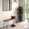 Colton - Bench - Natural - Image 7