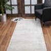 Elegance - 5'3" X 7'3" Area Rug - Ivory - Image 4