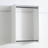 Devi - Wall Mounted Wood Closet System With Modular Versatility And Warm - White - Image 10