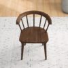 Kingsley - Dining Chair (Set of 2) - Brown - Image 4