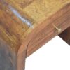 Darcy - Bedside Table - Chestnut - Image 5