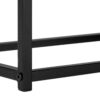 Accent Table, Side Modern - Taupe - Image 9