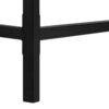 Computer Desk For Home Office, Laptop, Storage Drawers, Elegant Design - White - Image 7