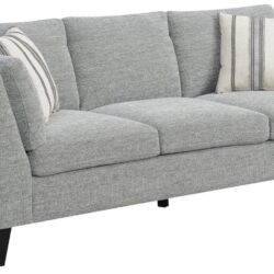 Doyle - Sofa - Gray