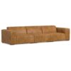 Rex - 3 Seater Sofa - Sienna - Image 2