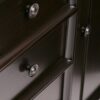 Amherst - Medium Storage Cabinet - Hickory Brown - Image 6